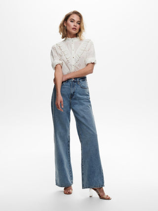 177934 Light Blue Denim;8