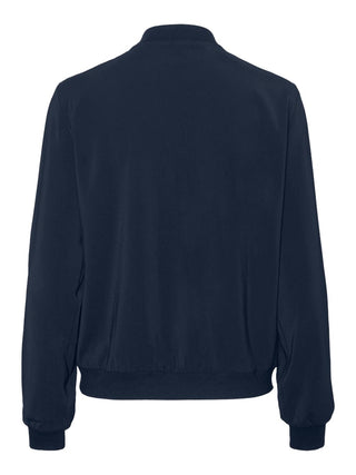 188780 Navy Blazer;16