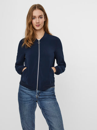188780 Navy Blazer;17