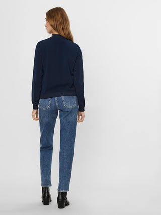 188780 Navy Blazer;18
