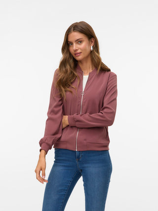 255015 Rose Brown;26