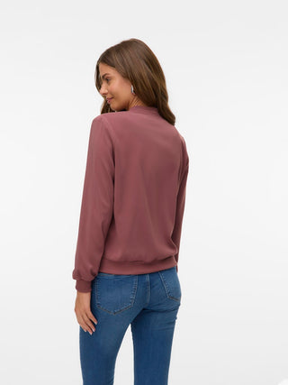 255015 Rose Brown;27