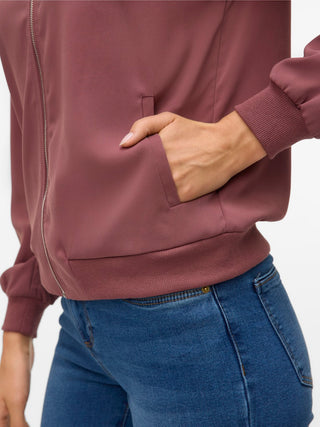 255015 Rose Brown;30