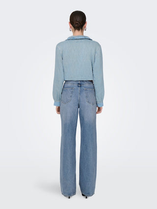 177934 Light Blue Denim;19