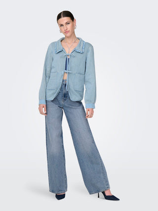 177934 Light Blue Denim;20