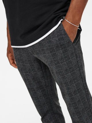 187679 Black;6