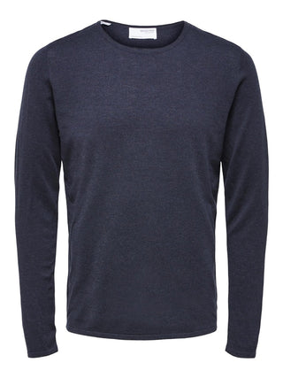 187760001 Dark Sapphire/Melange;51