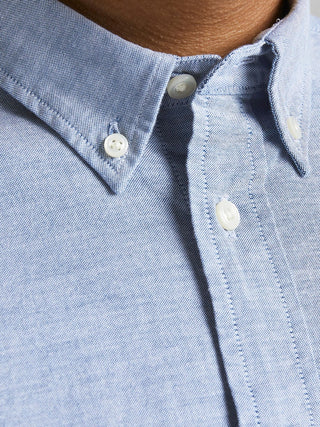 175775001 Cashmere Blue/SLIM FIT;8