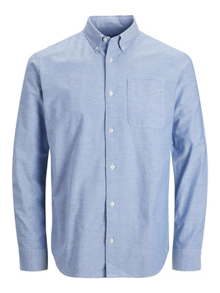 175775001 Cashmere Blue/SLIM FIT;2