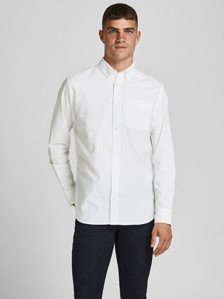 178074001 White/SLIM FIT;11