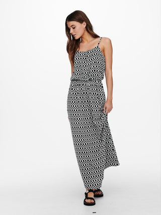 177911020 Black/GRAPHIC CIRCLE;54