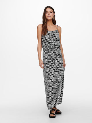 177911020 Black/GRAPHIC CIRCLE;55