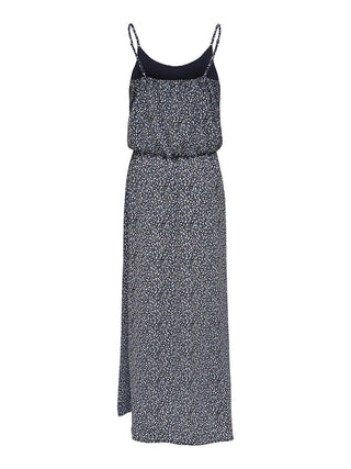 177911019 Black/DARK DITSY;6