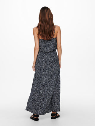 177911019 Black/DARK DITSY;14
