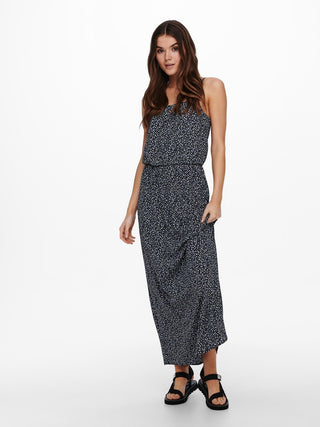 177911019 Black/DARK DITSY;18