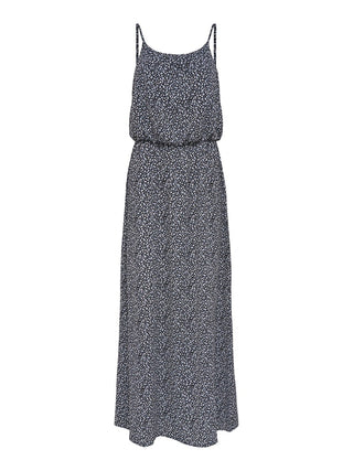 177911019 Black/DARK DITSY;2