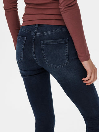 Bestseller / Damen-Jeans / ONLBLUSH MID FLARED DNM REA409 NOOS