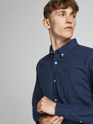 175876001 Navy Blazer/SLIM FIT;23