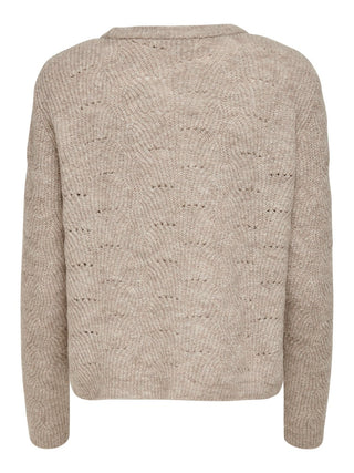 198930001 Taupe Gray/W. MELANGE;2