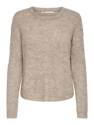 198930001 Taupe Gray/W. MELANGE;1