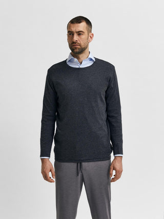 185318001 Anthracite/Melange;46