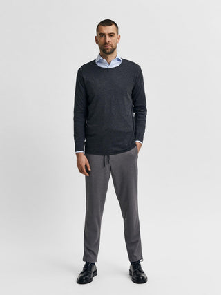 185318001 Anthracite/Melange;48