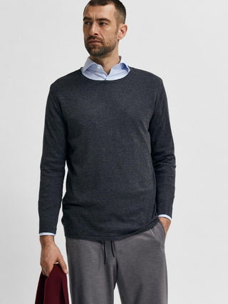 185318001 Anthracite/Melange;50