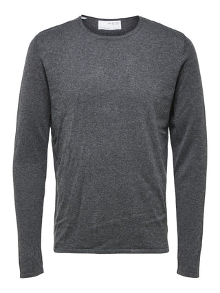 185318001 Anthracite/Melange;45