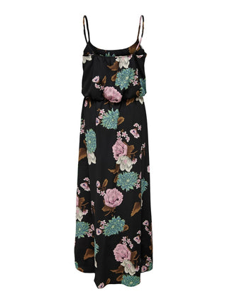 177911021 Black/FIELD OF FLOWER;7