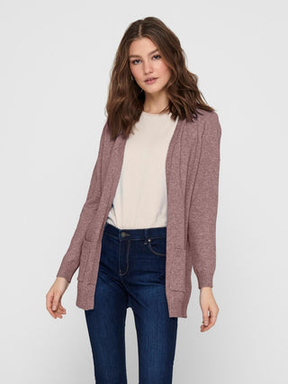 207991001 Rose Brown/W. MELANGE;41