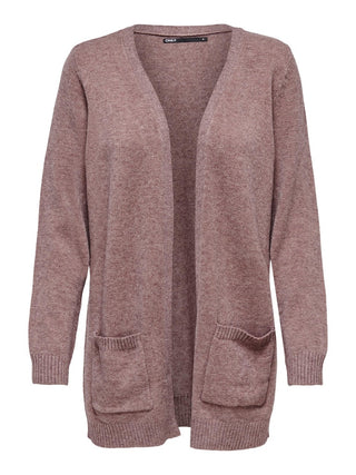 207991001 Rose Brown/W. MELANGE;39