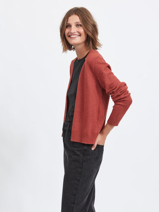 263375001 Burnt Henna/MELANGE;15