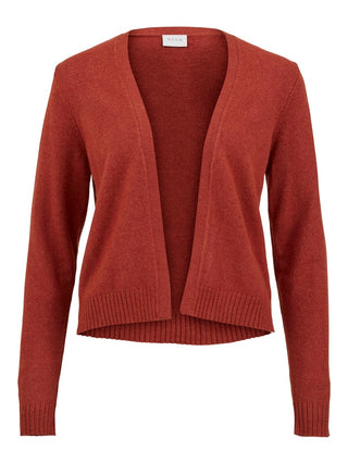 263375001 Burnt Henna/MELANGE;3