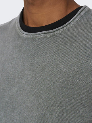 262142 Castor Gray;7