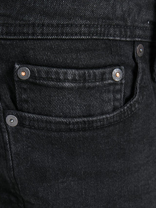 175694 Black Denim;2