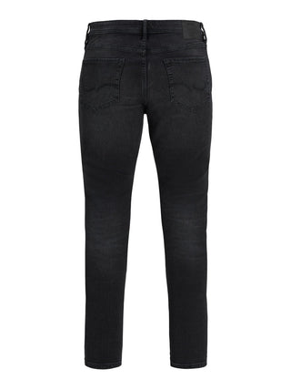 175694 Black Denim;3