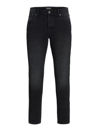 175694 Black Denim;1