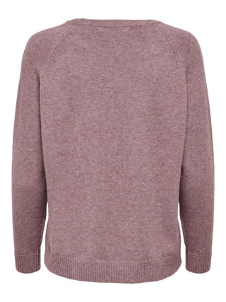 207991001 Rose Brown/W. MELANGE;34
