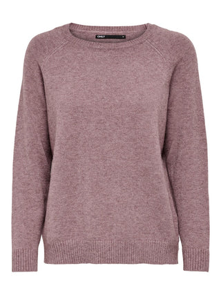 207991001 Rose Brown/W. MELANGE;33