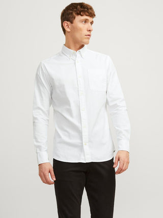 178074001 White/SLIM FIT;32