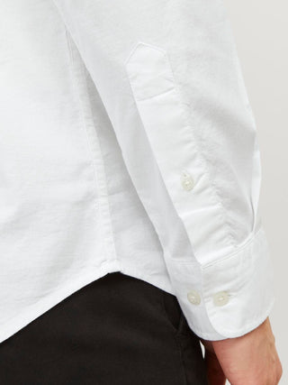 178074001 White/SLIM FIT;35
