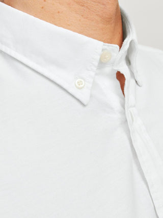 178074001 White/SLIM FIT;37