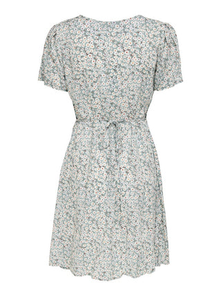 198769004 Gray Mist/FLOWER;10