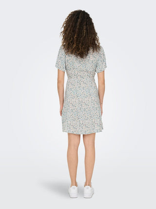 198769004 Gray Mist/FLOWER;12