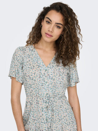 198769004 Gray Mist/FLOWER;13