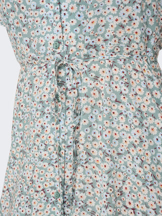 198769004 Gray Mist/FLOWER;15