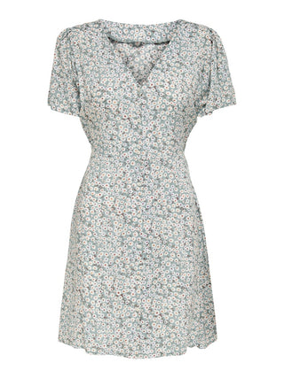 198769004 Gray Mist/FLOWER;9
