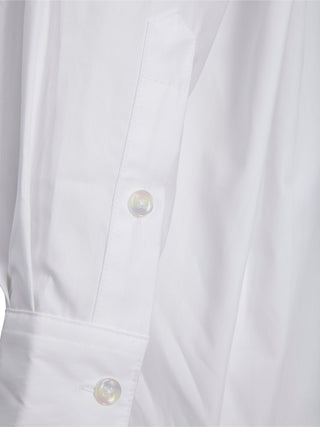 Bestseller / Damen-Bluse / JXJAMIE LS RELAXED POPLIN SHIRT WVN
