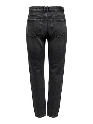 Only / Damen-Jeans / ONLEMILY HW STR ANK DNM NAS997 NOOS