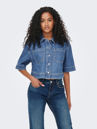 179695 Medium Blue Denim;2